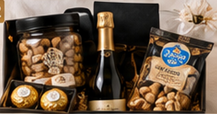 Celebration Hamper