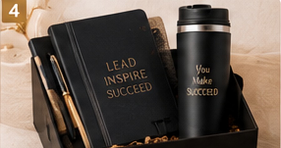 Executive Essentials
