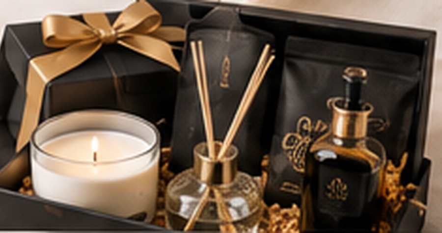 Luxury Relaxation Set