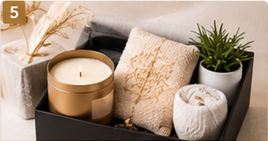 Serenity Box