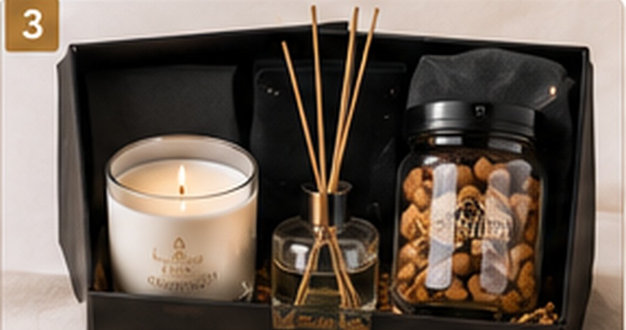 Wellness Gift Set