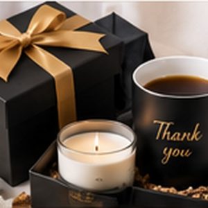 Appreciation Box