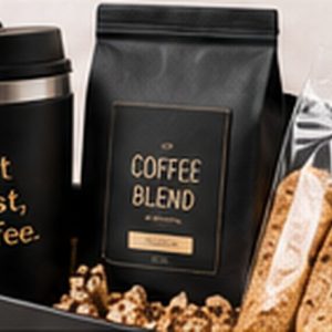 Coffee Lover’s Set