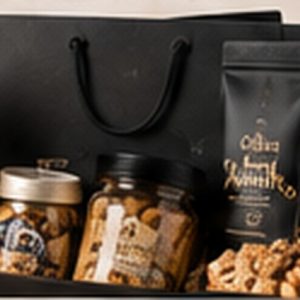 Corporate Premium Box