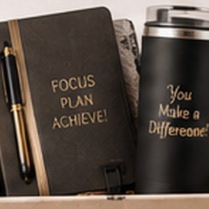 Desk Essentials
