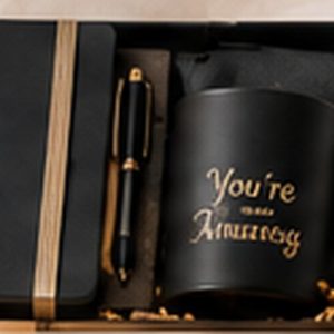 Employee Recognition Box