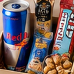 Energy Boost Box