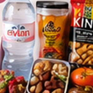 Healthy Choice Box
