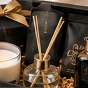 Luxury Relaxation Set
