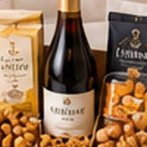 Pop-Up Snack Box