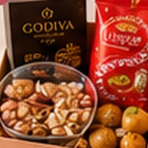 Premium Snack Box