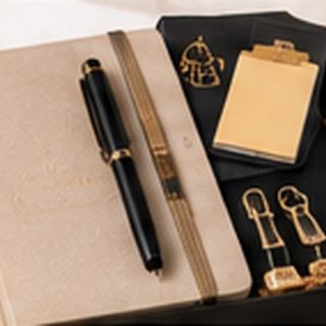 Premium Stationery Set