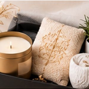 Serenity Box