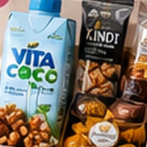 Team Retreat Box