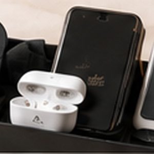 Tech & Accessories Set