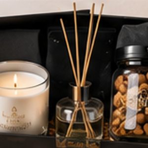 Wellness Gift Set